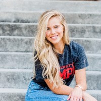 Madison Astin