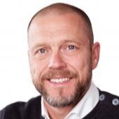 Jesper Stilbo