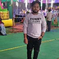 Charan Goud