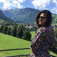 Ghida Koumayha