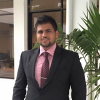 Dinusha Ratnayake