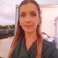 Daniela Alexandra