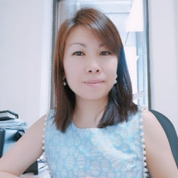 Belle Wong