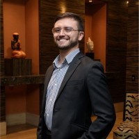 Sebastian Vega Camargo