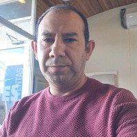 Juan Carlos Aravena
