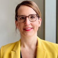Claudia Cajic