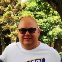 Robert Tinker
