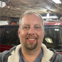 Mike Utterberg