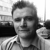 Neil Hunt