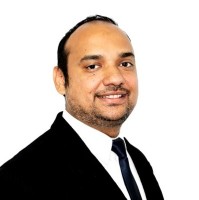 Kamran Ghani