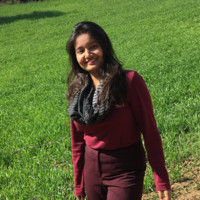 Pronnati Ramtekkar