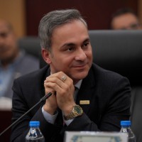 Mohammad Ali Seifi Kashani