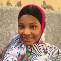 Nabila Ahmad Tijjani