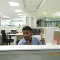 Sunil Kumar