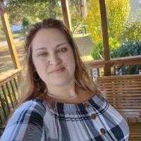Tracy Mccracken