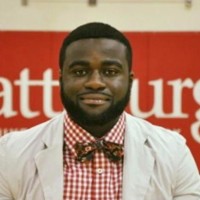 Derrick D.