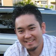 Scott Kawamura