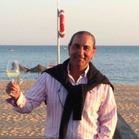 Antonio García Del Río