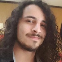 Gabriel Venegas