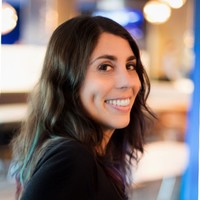 Veronica Zammitto