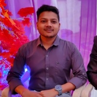 Sudarshan Giri