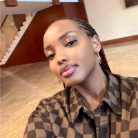 Sandra Mutoni