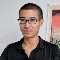 Patrick van Schaik