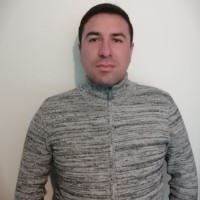 Daniel Milla Castillo