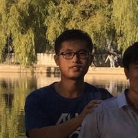 James Gou