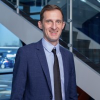 Stephan Koch, MBA