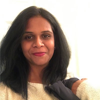 Saritha Padala