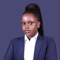 Jennifer Ruth MUGISHA