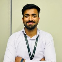 Rushikesh Bharekar