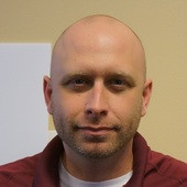 Scott Van Wyk