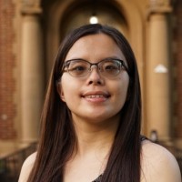 Samantha Luk