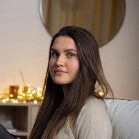 Maryia Lebedz