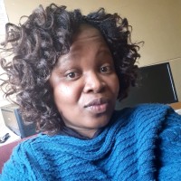 Phumzile Mohlala