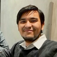 Ikmal M