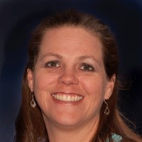 Cristy Nadelen