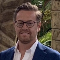 Daniel Pearse