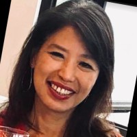 Amy Hsiao