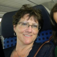 Ruth Heimerman