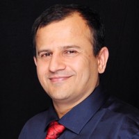 Hemal Shah