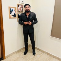Aayush Jha