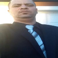 Michael Seagraves
