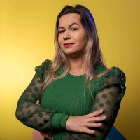 Edilaine Amaro