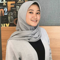 Dea Shofro Nurmaulidah
