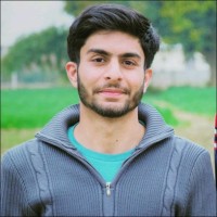 Nouman Rajput