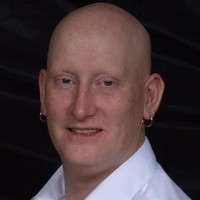 Paul Robinson