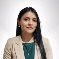 Ingrid Zambrano Ochoa